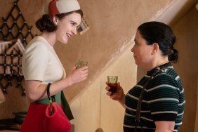 The Marvelous Mrs. Maisel Season 2 Where to Watch and Stream Online