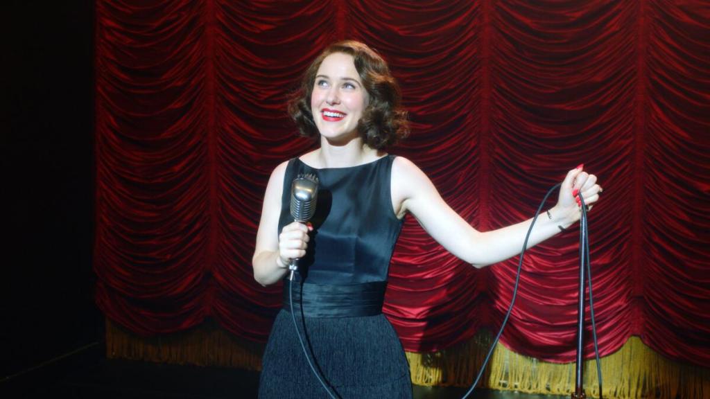 The Marvelous Mrs. Maisel Season 3 Where to Watch and Stream Online