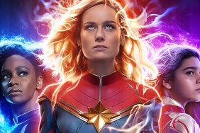 The Marvels’ Budget