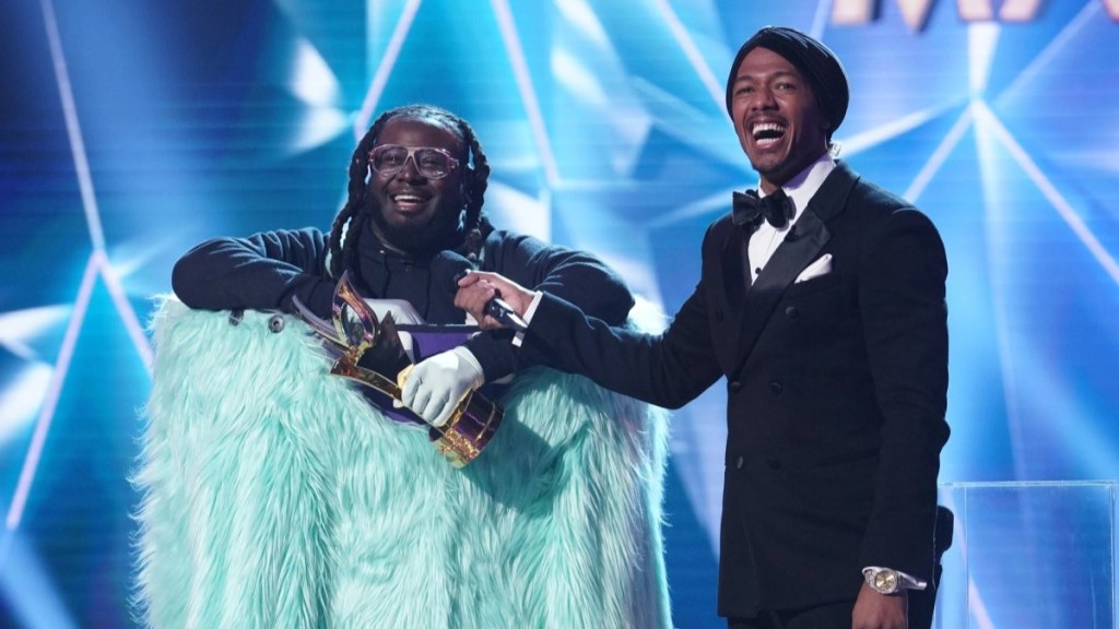 The Masked Singer Season 1: Where to Watch & Stream Online
