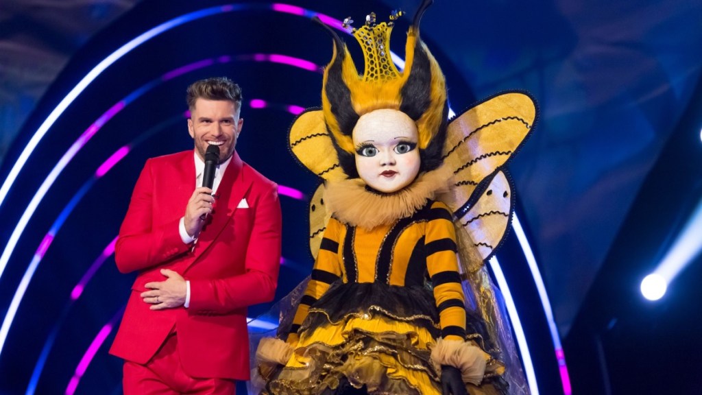 The Masked Singer Season 2: Where to Watch & Stream Online
