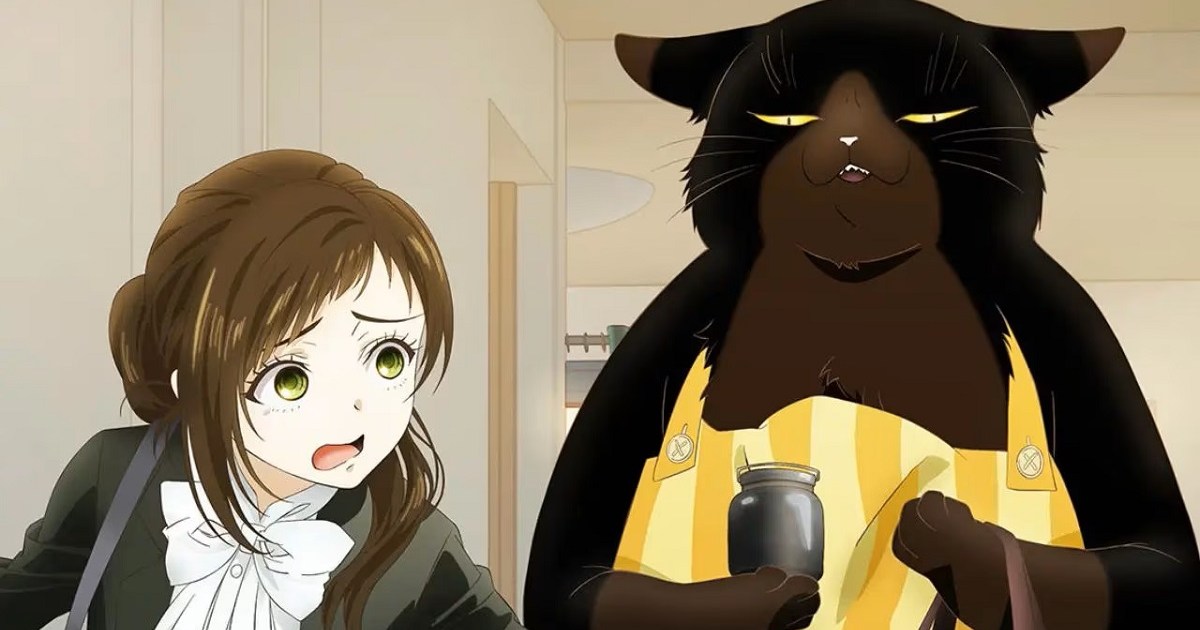 The Masterful Cat Is Depressed Again Today Season 1 Episode 13 Release Date & Time on Crunchyroll