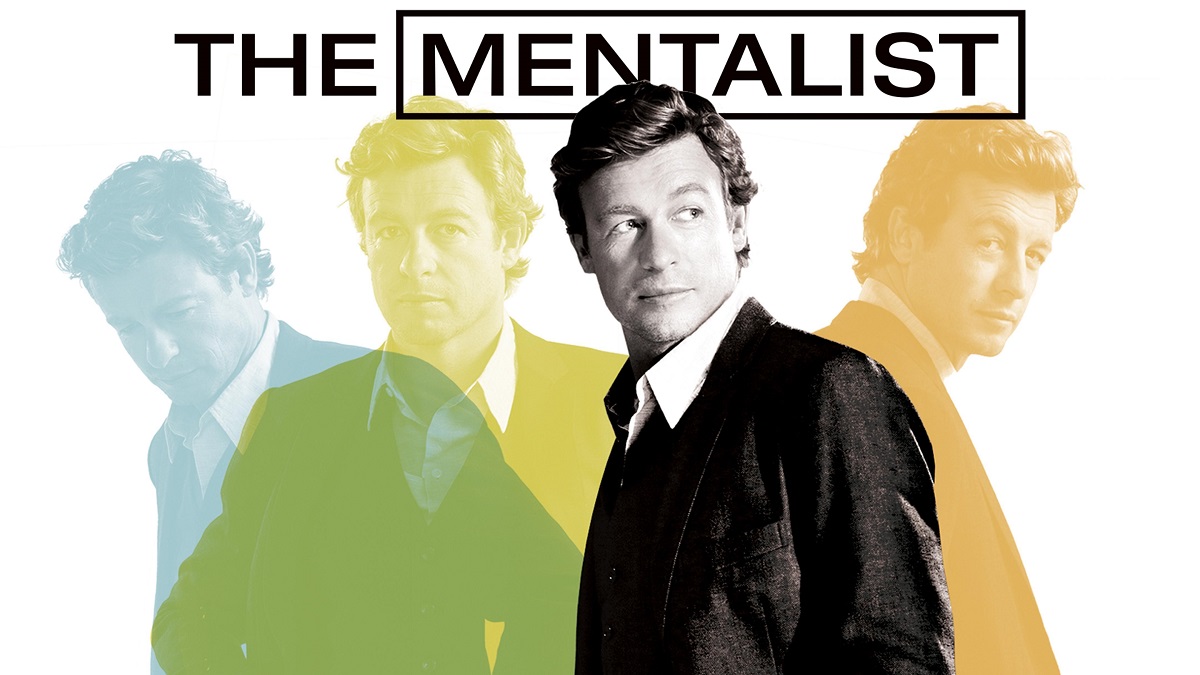Where Can I Watch The Mentalist Season 1