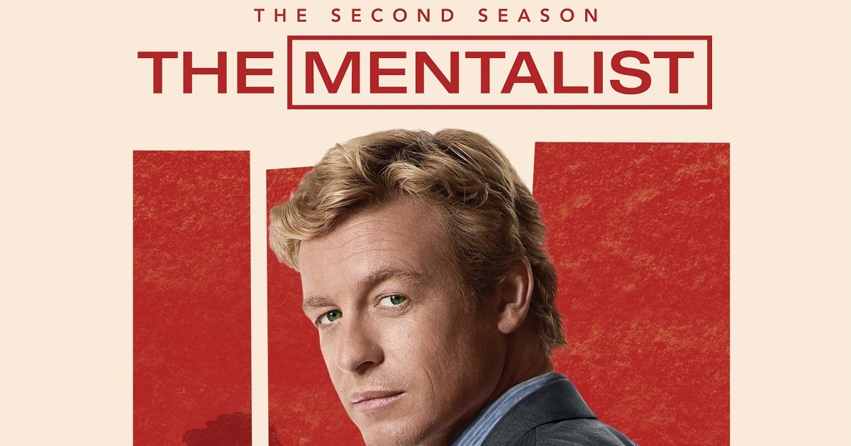 The Mentalist Season 2: Where to Watch and Stream Online
