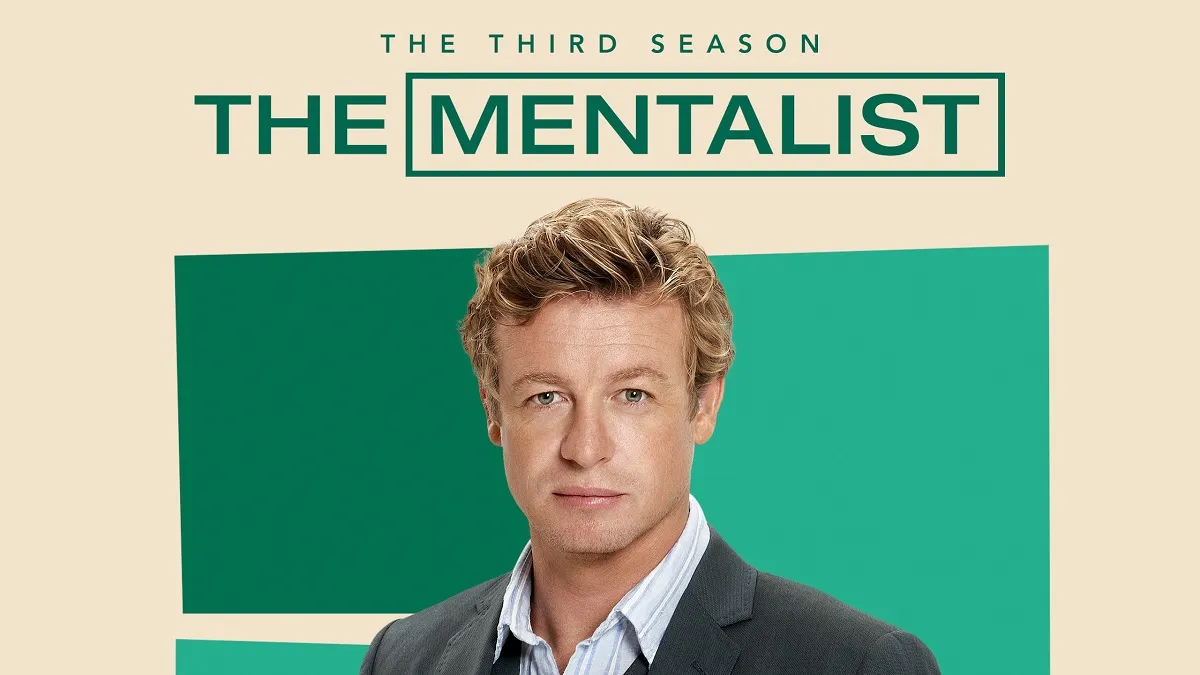 CBS's The Mentalist series finale - First Look Exclusive