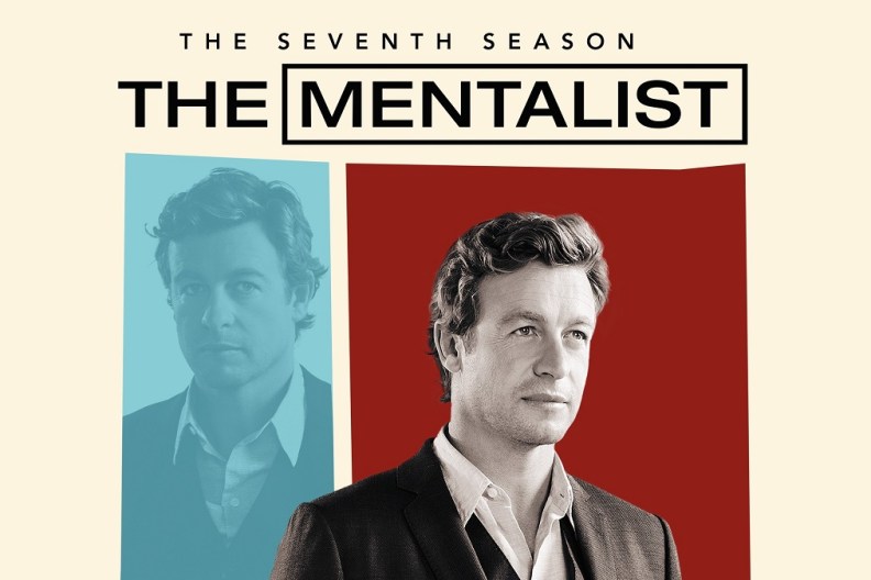 The Mentalist Season 7: Where to Watch and Stream Online