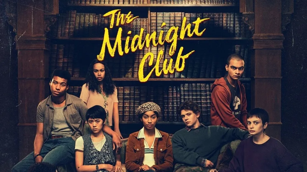 The Midnight Club Season 1: Where to Watch and Stream Online