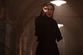 The Nun 2 Post-Credits Scene Explained