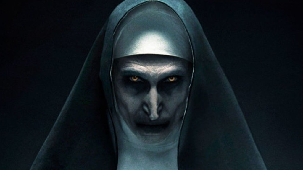 The Nun III Release Date