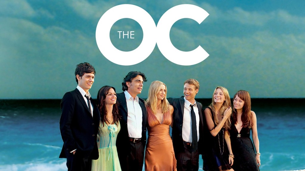 The O.C. Season 1: Where to Watch & Stream Online