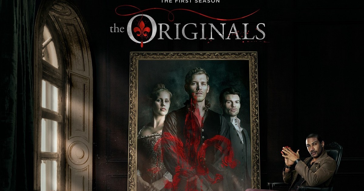 The Originals - Where to Watch and Stream - TV Guide