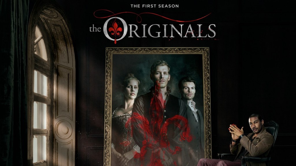 The Originals Season 1: Where to Watch & Stream Online