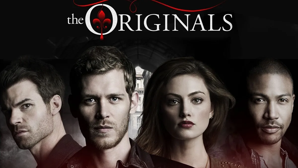 Review: The Originals 3° temporada