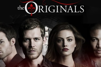 The Originals Season 3: Where to Watch & Stream Online