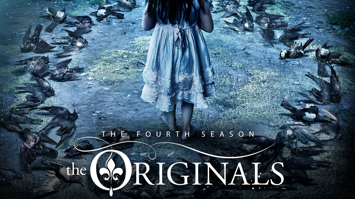 The Originals Season 4: Where to Watch &amp; Stream Online