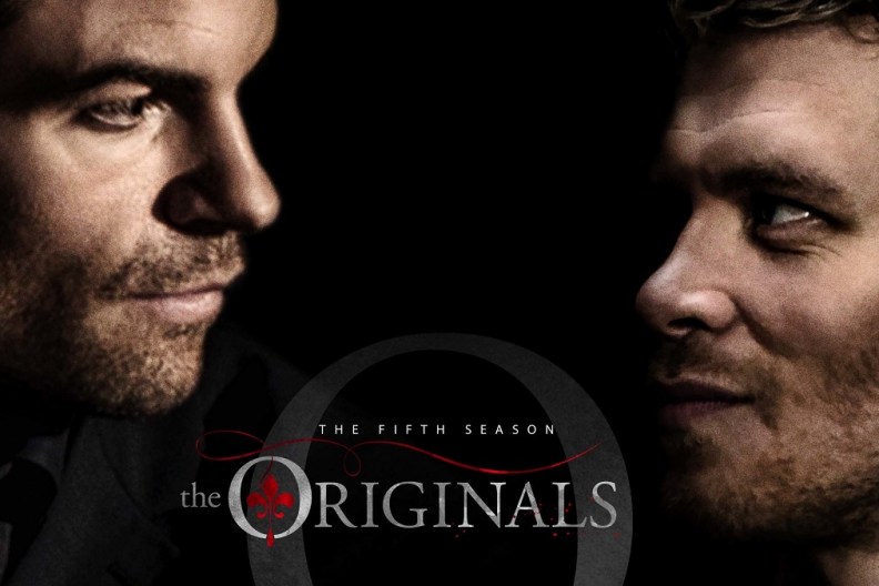 The Originals Season 5: Where to Watch & Stream Online