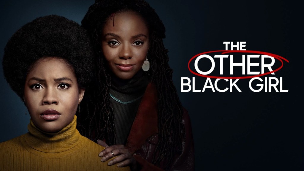 The Other Black Girl Season 1: Where to Watch & Stream Online