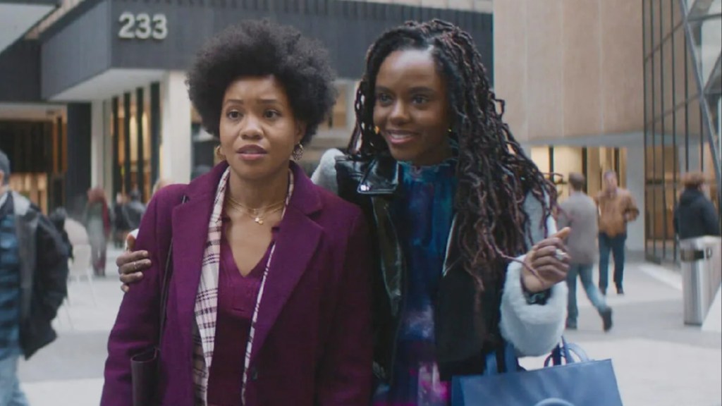 The Other Black Girl Season 2 Release Date