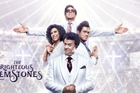 The Righteous Gemstones Season 1 Streaming: Watch & Stream Online via HBO Max