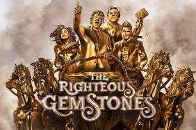 The Righteous Gemstones Season 3 Streaming: Watch & Stream Online via HBO Max