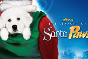 The Search for Santa Paws: Where to Watch & Stream Online