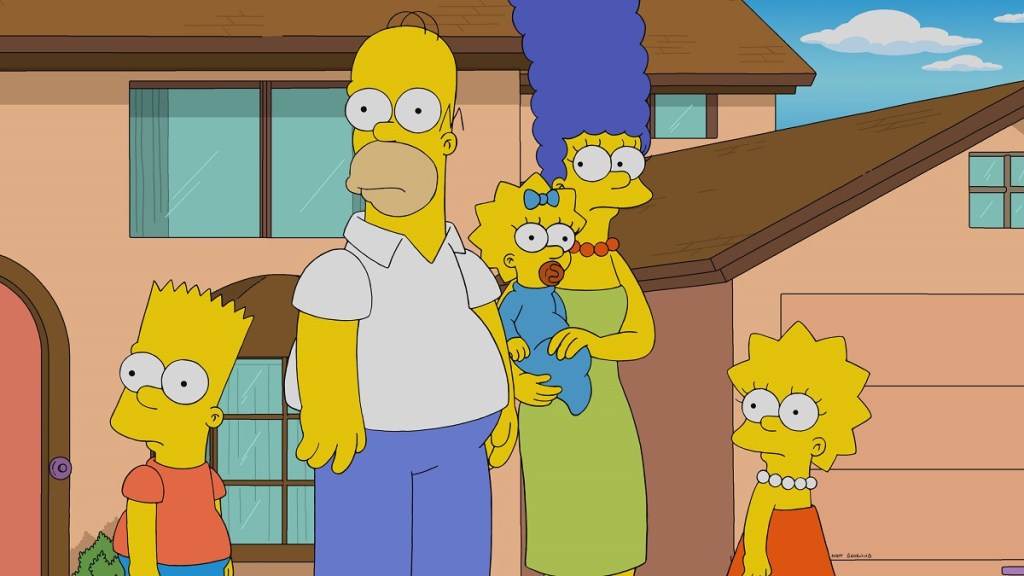 The Simpsons Season 35 Release Date Rumors: When Is It Coming Out?