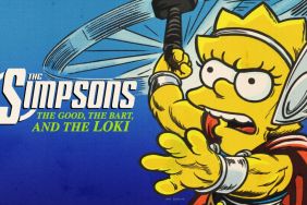 The Simpsons: The Good, the Bart, and the Loki: Where to Watch & Stream Online