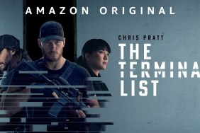 Chris Pratt Spotted with Taylor Kitsch On Set of 'The Terminal List' Series  for  via The Image Direct / The Grozny Grou…
