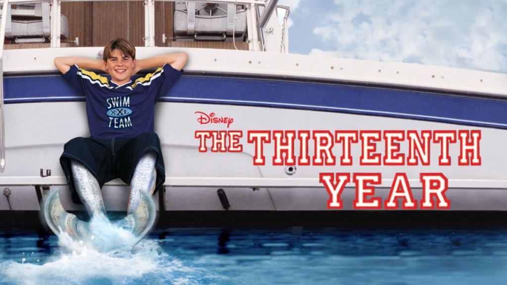 The Thirteenth Year: Where to Watch & Stream Online