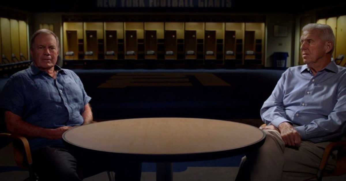 The Two Bills: 30 for 30: Where to Watch & Stream Online