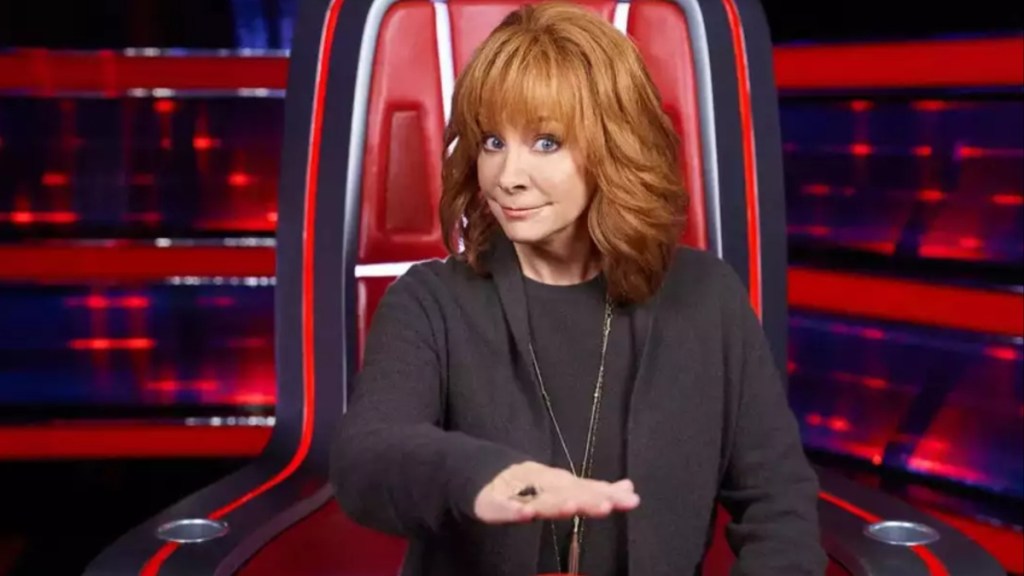 The Voice Season 24 Streaming Release Date: When Is It Coming Out?