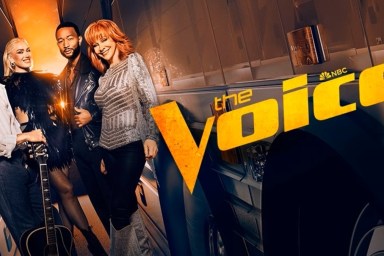 The Voice Season 24 Streaming: Watch & Stream Online via Peacock