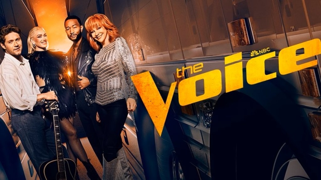 The Voice Season 24: How Many Episodes & When Do New Episodes Come Out?