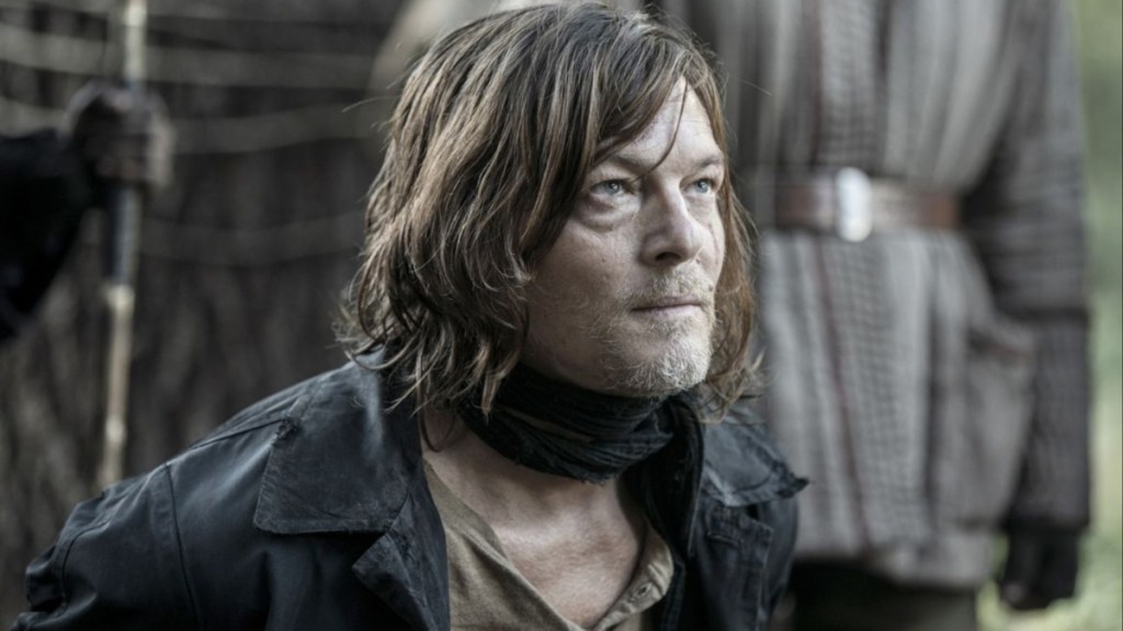 The Walking Dead Daryl Dixon Episode 2 Release Date and Time
