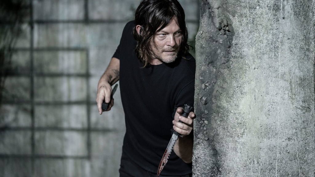 The Walking Dead: Daryl Dixon Season 1: How Many Episodes and When Do New Episodes Come Out?