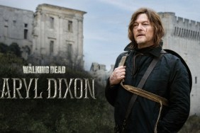 The Walking Dead: Daryl Dixon: Season 1: How Many Episodes & When Do New Episodes Come Out?