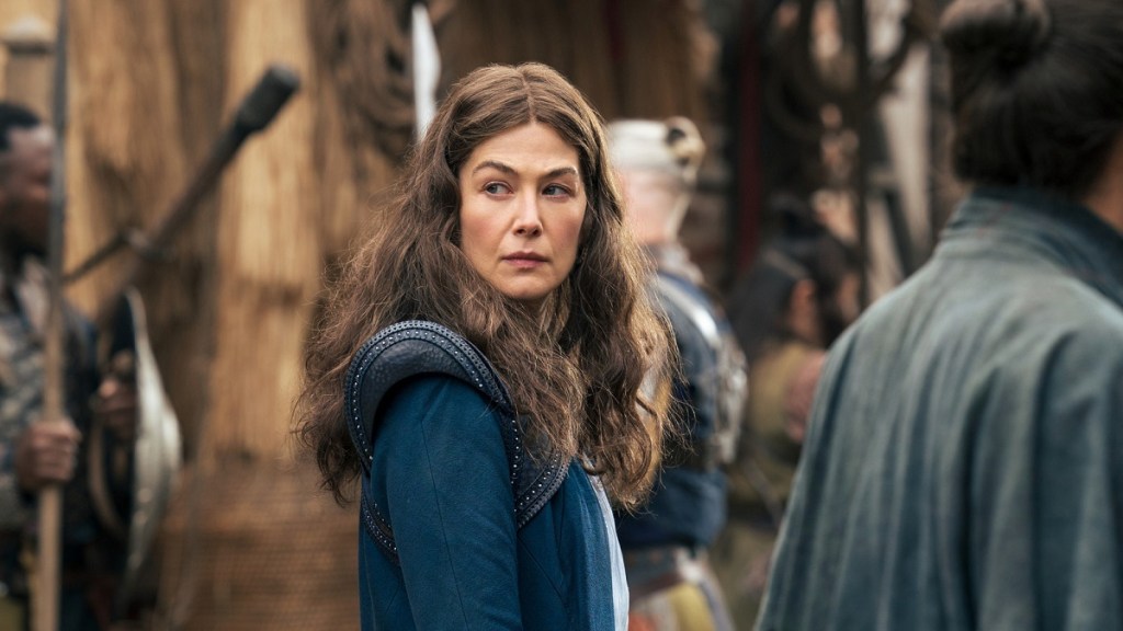 The Wheel of Time Season 2 Episode 5 Release Date & Time