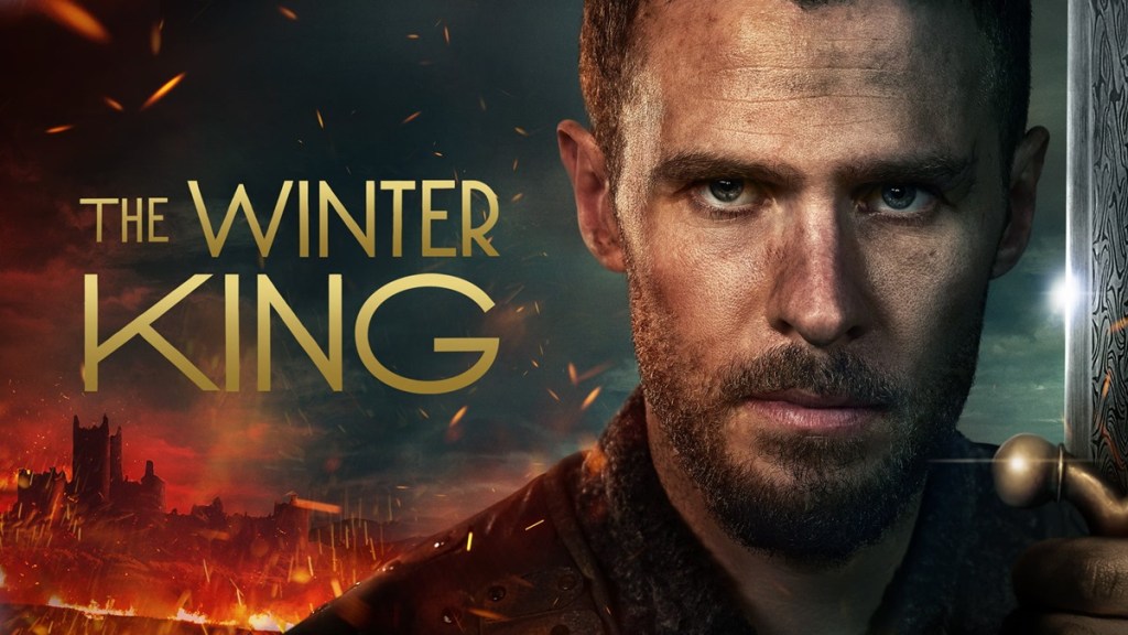 The Winter King Season 1: Where to Watch & Stream Online