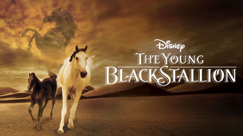 The Young Black Stallion: Where to Watch & Stream Online