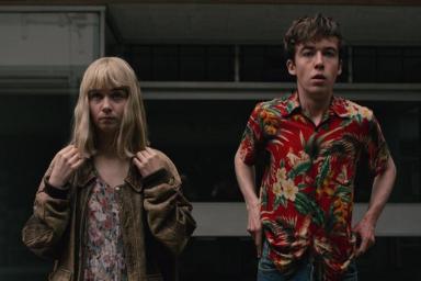 The End of the F***ing World Season 3 Release Date