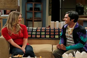 The Big Bang Theory Season 5 Where to Watch and Stream Online