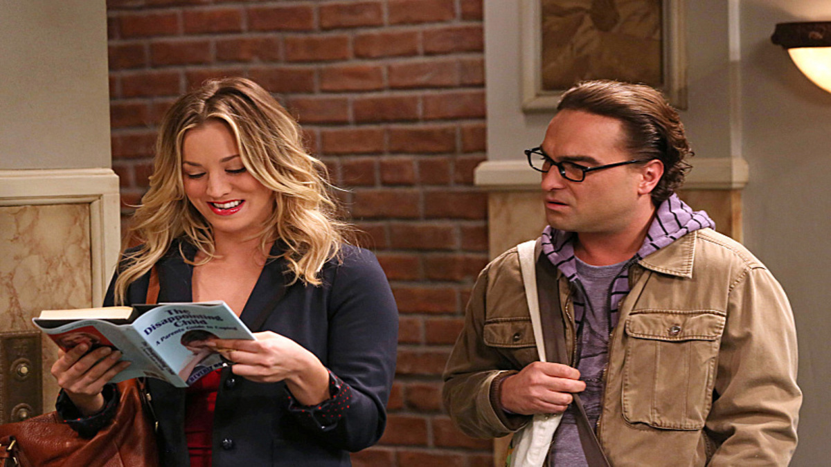 The Big Bang Theory Season 7: Where to Watch & Stream Online