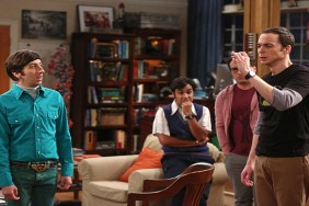 The Big Bang Theory Season 8 Where to Watch and Stream Online