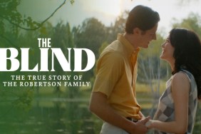 The Blind Streaming Release Date