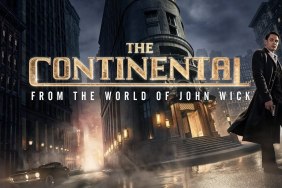 The Continental: From the World of John Wick Season 1 Episode 3 Release Date