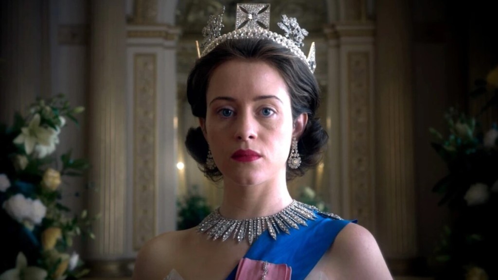The Crown Season 1 Where to Watch and Stream Online