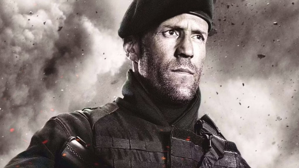 The Expendables 5 Release Date