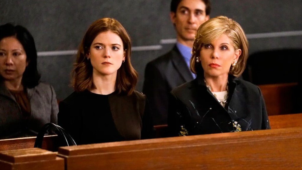The Good Fight Season 2 Where to Watch and Stream Online