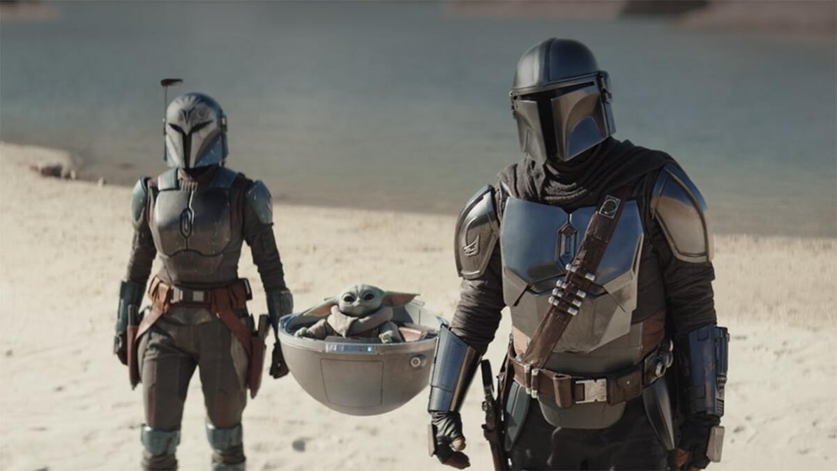 The Mandalorian' Season 3 Release Date, Trailer, Cast & Everything We Know