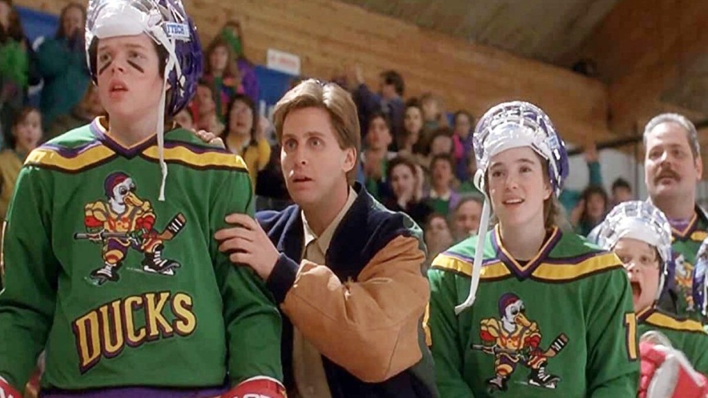 The Mighty Ducks Photos, News, Videos and Gallery